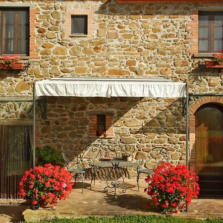 Casale Giacomini Bed & Breakfast Manciano Exterior photo